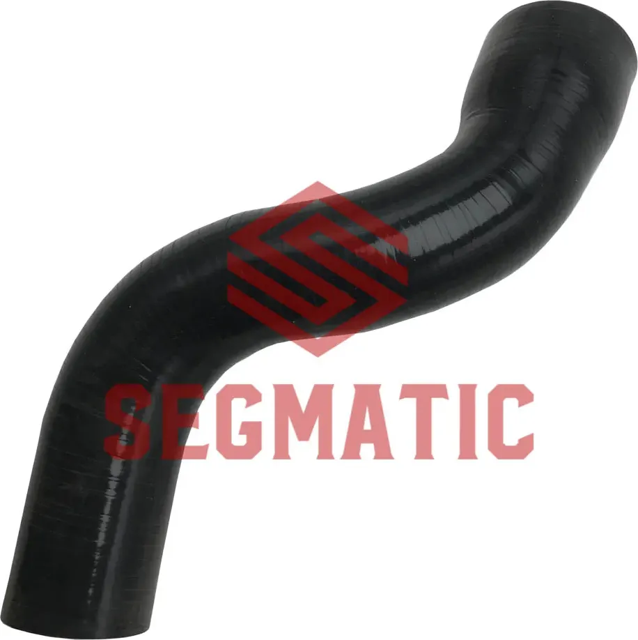 SH10001 Патрубок турбокомпрессора  RENAULT MEGANE III FLUENCE 1.5 DCI 110 HP (Segmatic) Segmatic. Артикул SH10001