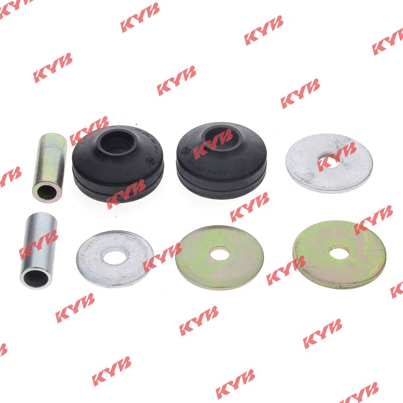 Опора амортизатора (стойки) KYB (Каяба) Suspension Mounting Kit. Артикул SM5059