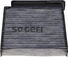 Салонный фильтр Fram для Nissan Terrano III (D10) 2015-2026. Артикул CFA9691