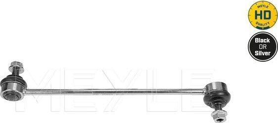 Стойка (тяга) стабилизатора Meyle MEYLE-HD: Better than OE. Carbon neutral. Артикул 11-16 060 0002/HD
