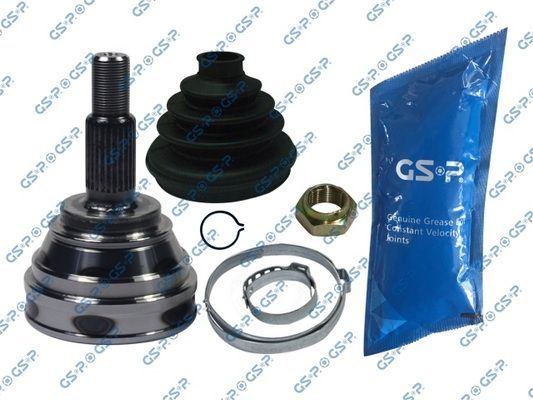 Шрус внутренний (граната) GSP. Артикул 803003