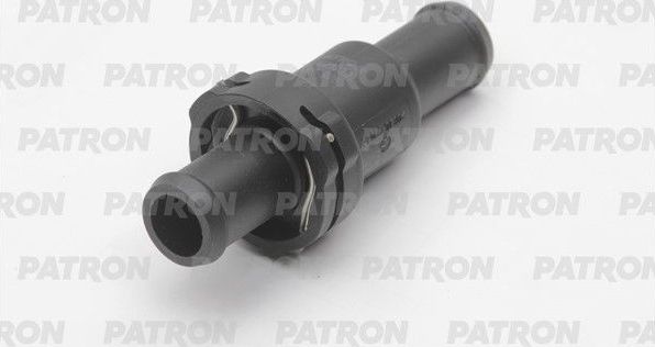 Термостат Patron для Volkswagen Passat B6 2005-2010. Артикул PE21229