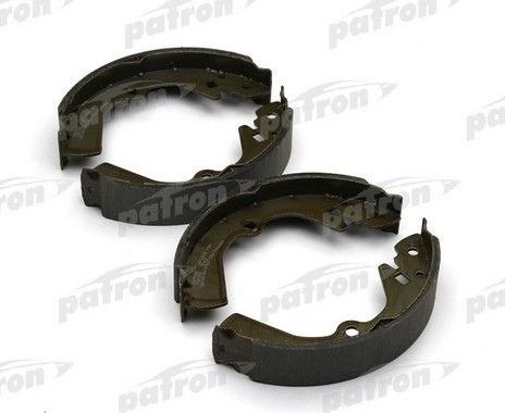 Тормозные колодки Patron. Артикул PSP258