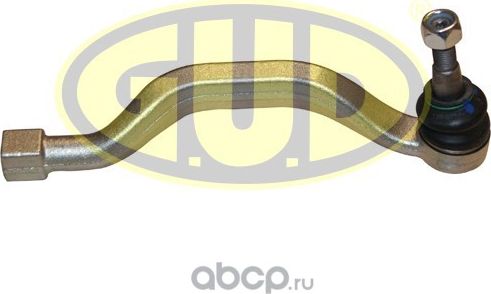 G.U.D НАКОНЕЧНИК ПЕРЕДН L REN LATITUDE 10 G.u.d. Артикул GSP201562