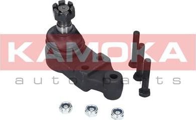 Шаровая опора Kamoka передняя нижняя для Ford Transit V 1994-2000. Артикул 9040061