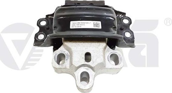 Подушка (опора) двигателя Vika. Артикул 41991445801