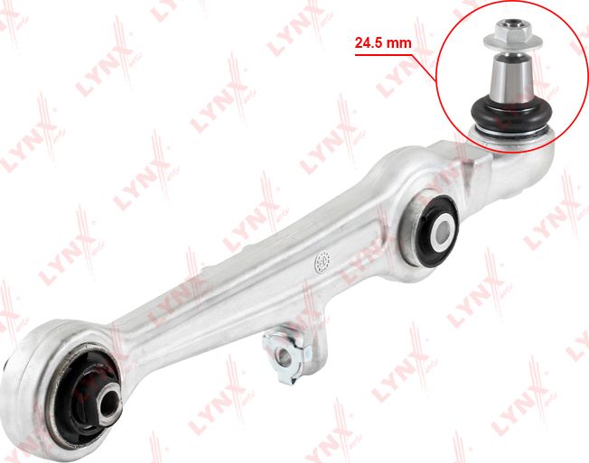 Поперечный рычаг LYNXauto. Артикул C5034LR
