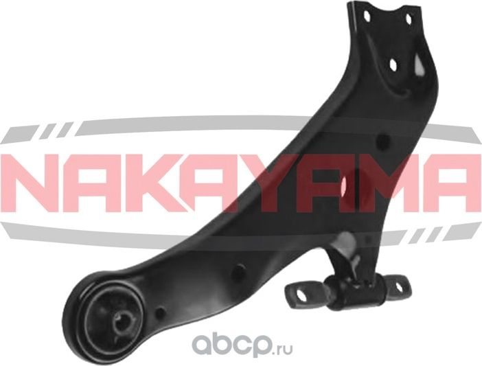 Рычаг подвески (Nakayama). Артикул Z12133