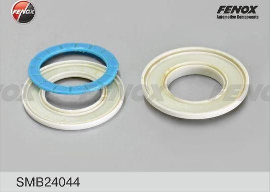 Опорный подшипник амортизатора (стойки) Fenox. Артикул SMB24044
