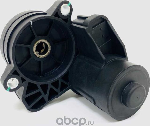 Электродвигатель тормозного суппорта (Ukorauto). Артикул U0106605