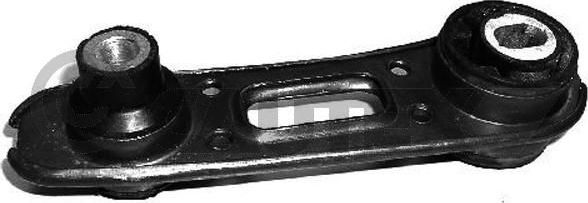 Подушка (опора) двигателя Cautex. Артикул 020445