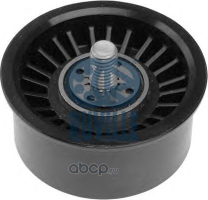 Ролик ремня ГРМ OPEL ASTRA G/H 1.4-1.8 (Ruville) Ruville. Артикул 55373