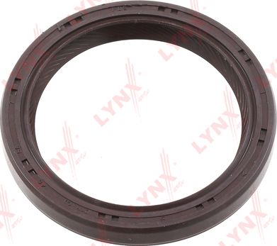 Сальник коленвала LYNXauto. Артикул SO-0010