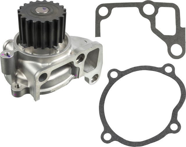 Помпа (водяной насос) Blue Print (Алюминиевое литье). Артикул ADM59128