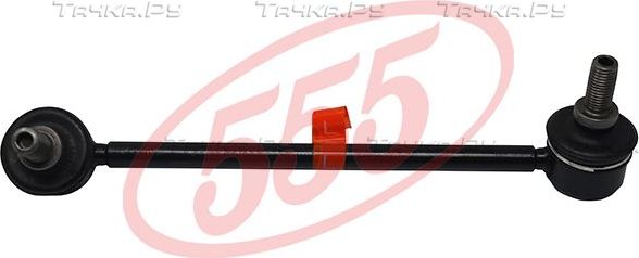 Стойка (тяга) стабилизатора 555. Артикул SL-N435L