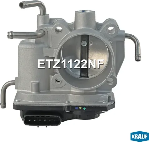 Дроссельная заслонка (Krauf) Krauf. Артикул ETZ1122NF