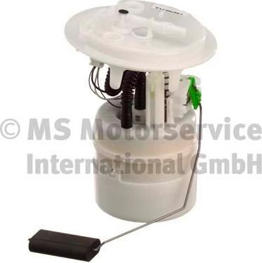 Бензонасос (топливный насос) Pierburg. Артикул 7.02700.71.0