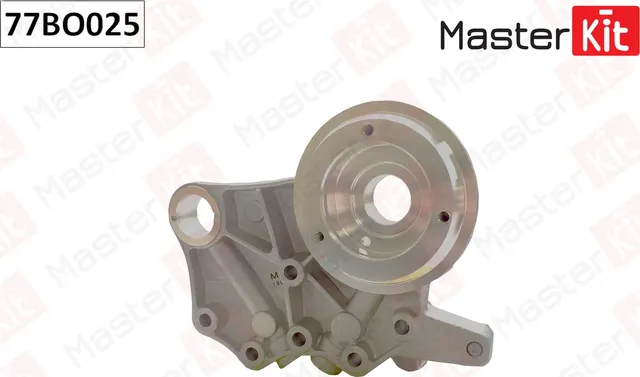 77BO025 Опорный кронштейн распределительных валов VAG CDAB CCZA DAJB BYT BZB CDAA AXX CAWB BWA (Master KIT). Артикул 77bo025