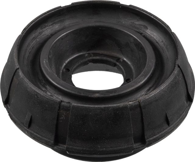 Опора амортизатора (стойки) SWAG (резина/металл). Артикул 60 92 7504