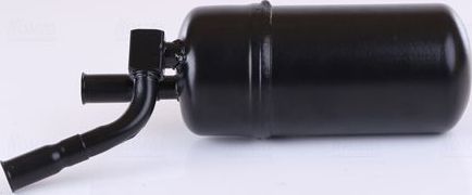 Осушитель кондиционера Nissens (сталь) для Ford Mondeo I 1993-1996. Артикул 95129