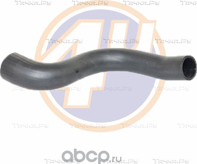 ПАТРУБОК ТУРБИНЫ LAND ROVER RANGE ROVER 3.6 TDI V8 (4U). Артикул 4UTH034909