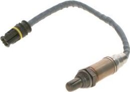 Лямбда-зонд (кислородный датчик) Bosch. Артикул 0 258 005 309