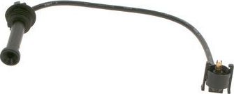 Высоковольтные провода (провода зажигания) (комплект) Bosch. Артикул 0 986 356 805