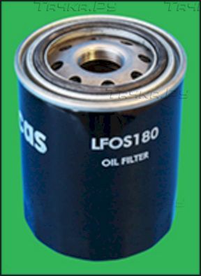 Масляный фильтр Lucas Filters для Kia Pregio I 1995-2007. Артикул LFOS180