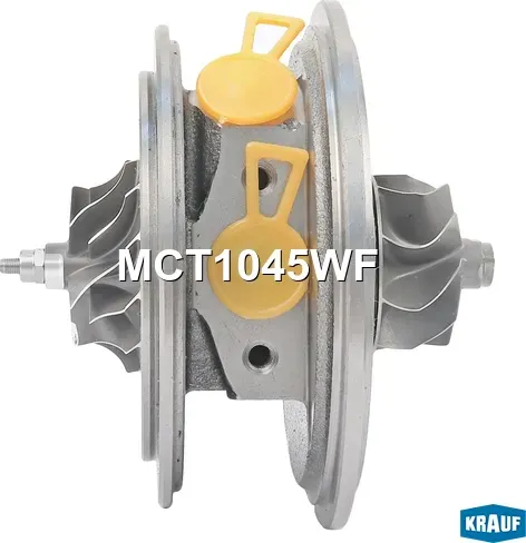 Картридж турбокомпрессора Krauf. Артикул MCT1045WF