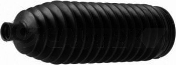 Пыльник рулевой рейки Cautex (резина). Артикул 766451