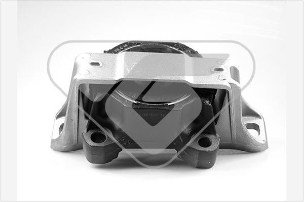 Подушка (опора) двигателя Hutchinson передняя правая верхняя для Ford C-MAX I 2005-2010. Артикул 586388