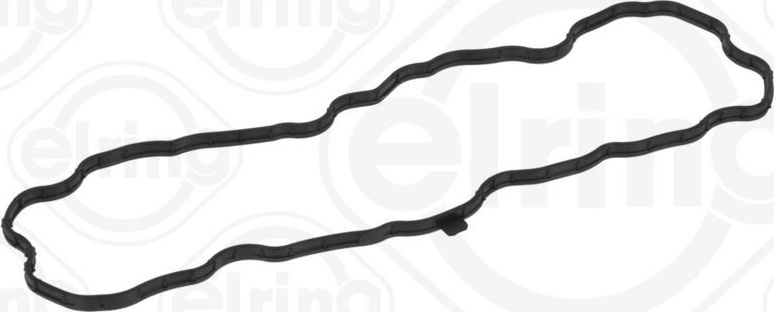 Прокладка маслянного поддона двигателя Elring (АСМ (полиакриловый каучук)). Артикул B29.950