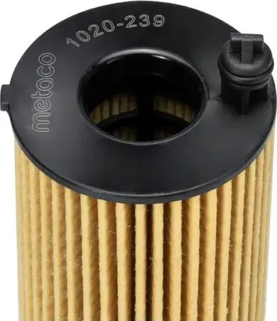 Фильтр масляный (Metaco). Артикул 1020239