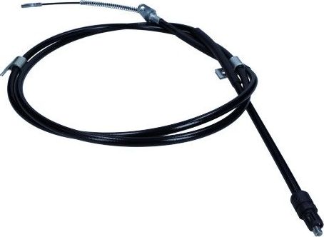 Трос ручника (тросик ручного тормоза) MaXgear задний правый для Chrysler Voyager IV 2005-2008. Артикул 32-0966