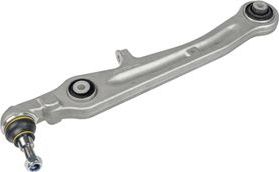 Поперечный рычаг передней подвески Zentparts. Артикул Z24626