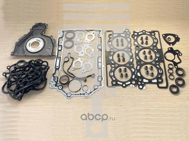 Комплект прокладок (All4motors). Артикул EGS0802