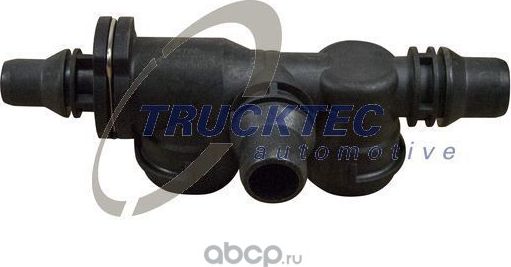Термостат Trucktec Automotive. Артикул 08.19.234