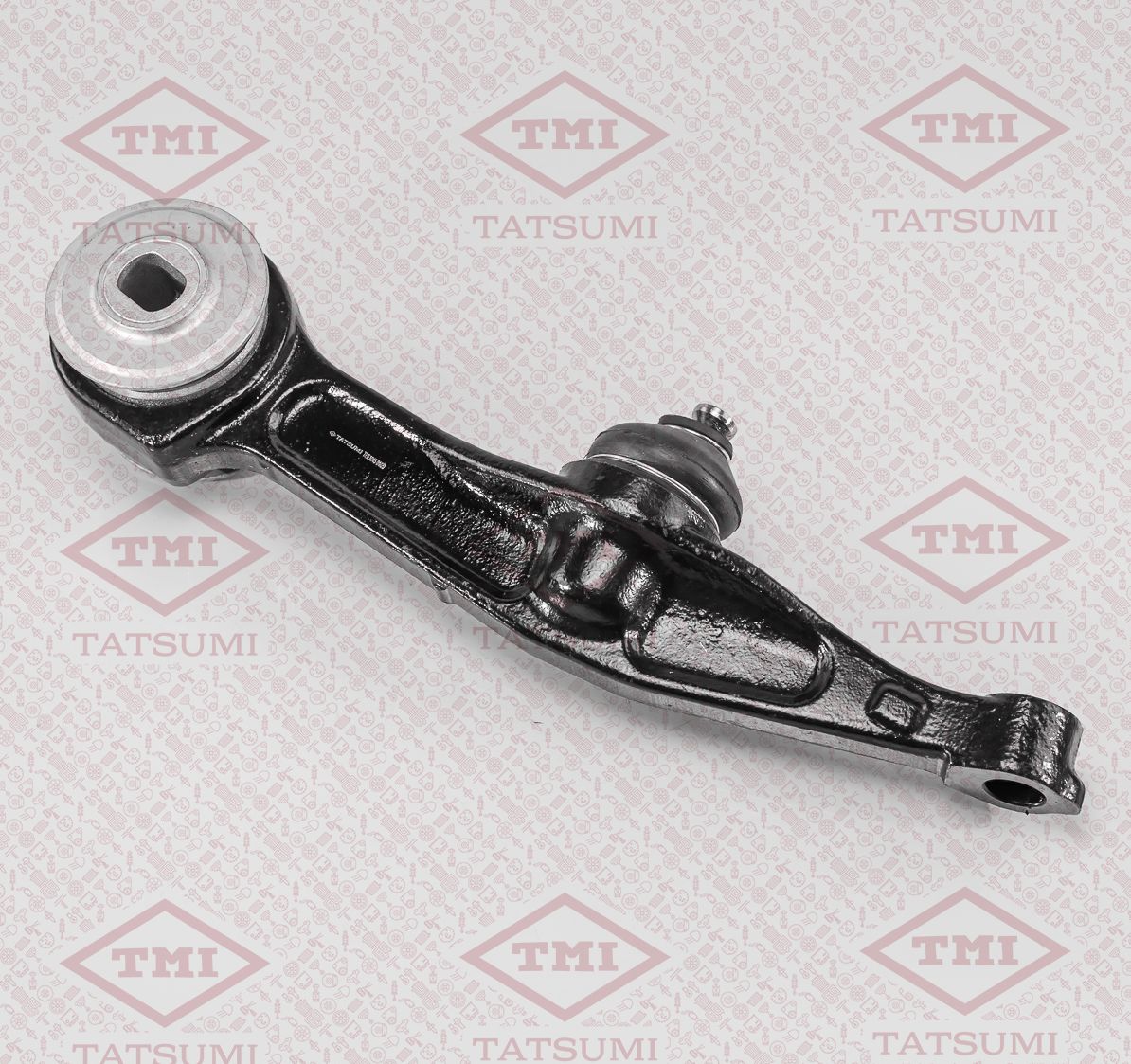 Рычаг MB W220 98- передн.лев./прав. (Tatsumi). Артикул TEE1045