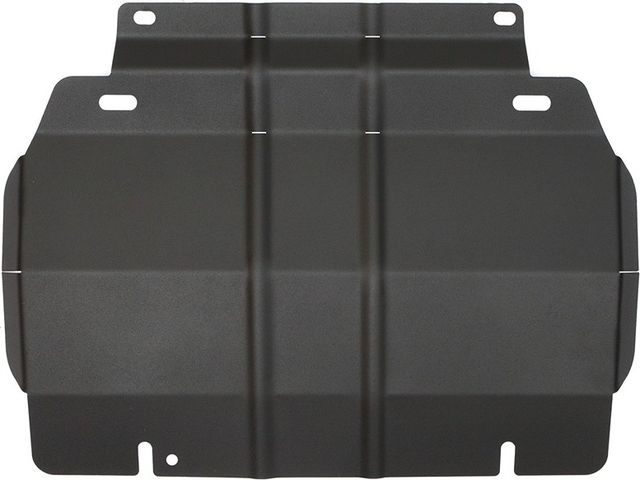 Защита NLZ для радиатора Haval H9 II 2024-2026. Артикул NLZ.99.36.330