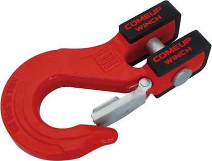 Крюк для лебедки COMEUP BossHook - L. Артикул 884344