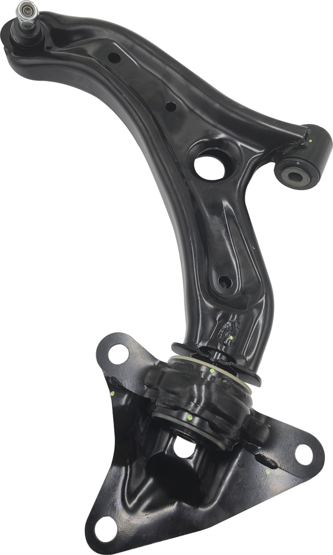 Поперечный рычаг CTR. Артикул CQ0081L