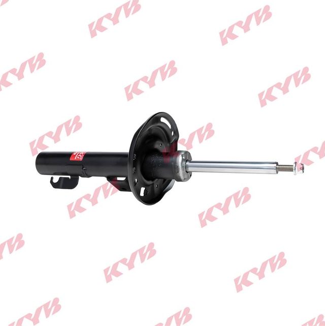 Амортизатор KYB (Каяба) Excel-G передний правый для Mazda 3 IV (BP) 2018-2026. Артикул 3340340
