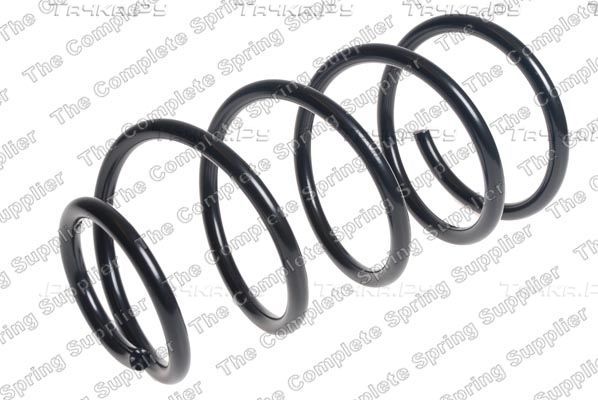 Пружина подвески Lesjofors передняя для Ford C-MAX II 2010-2015. Артикул 4027656