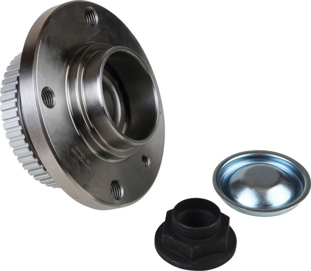 Ступица колеса JP Group передняя правая/левая для BMW 3 II (E30) 1982-1994. Артикул 1441400100