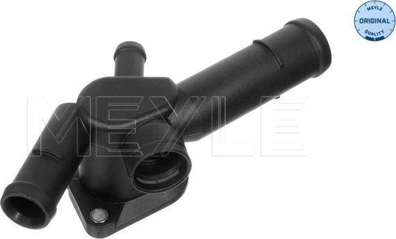 ФЛАНЕЦ ДВИГАТЕЛЯ Meyle Original. Артикул 100 121 0058