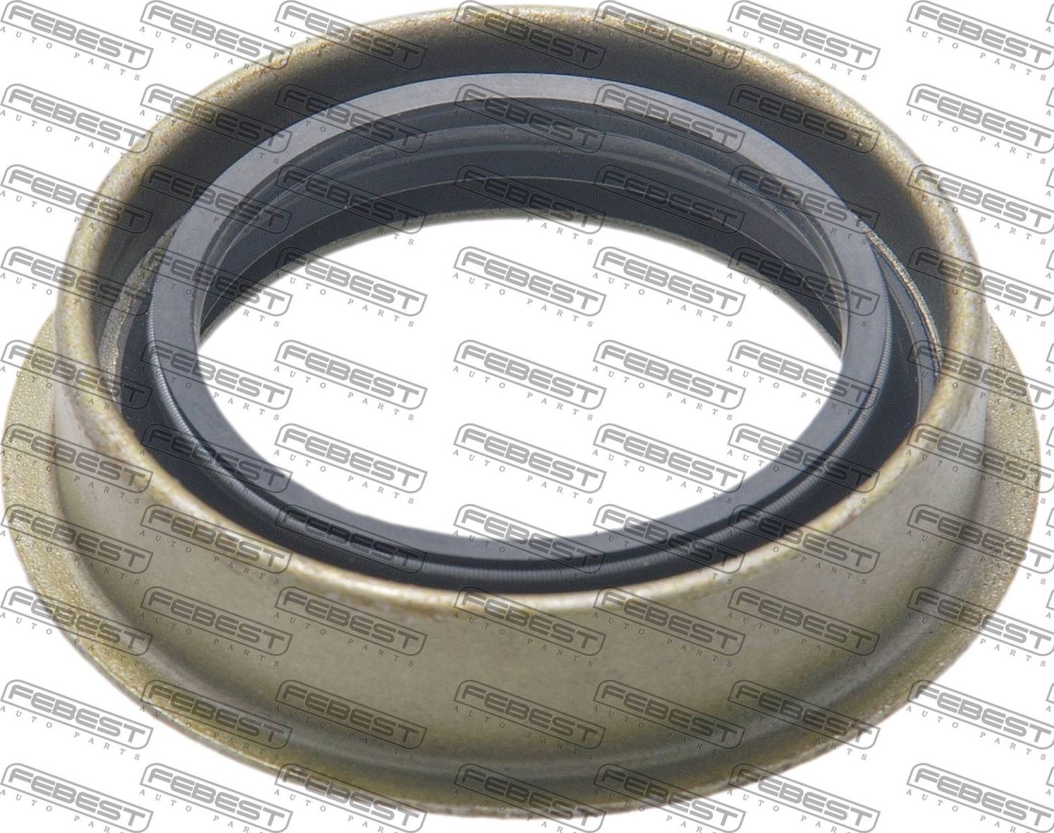 Сальник привода Febest. Артикул 95LDS-40551213C
