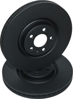 Тормозной диск Zentparts. Артикул Z06242