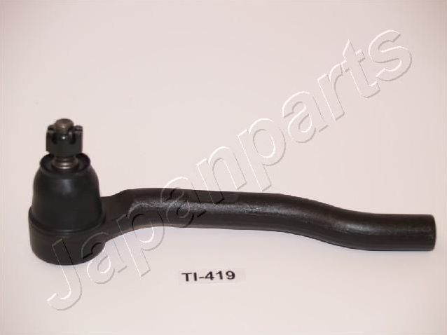 Наконечник рулевой тяги Japanparts. Артикул TI-418R