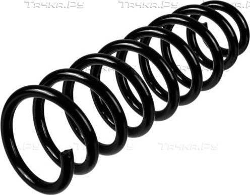 Пружина подвески Zentparts. Артикул Z38027