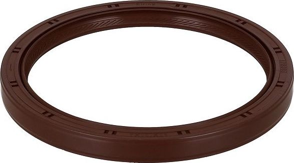 Сальник, уплотнительное кольцо Elring (FPM (Fluor-Kautschuk)). Артикул 195.740